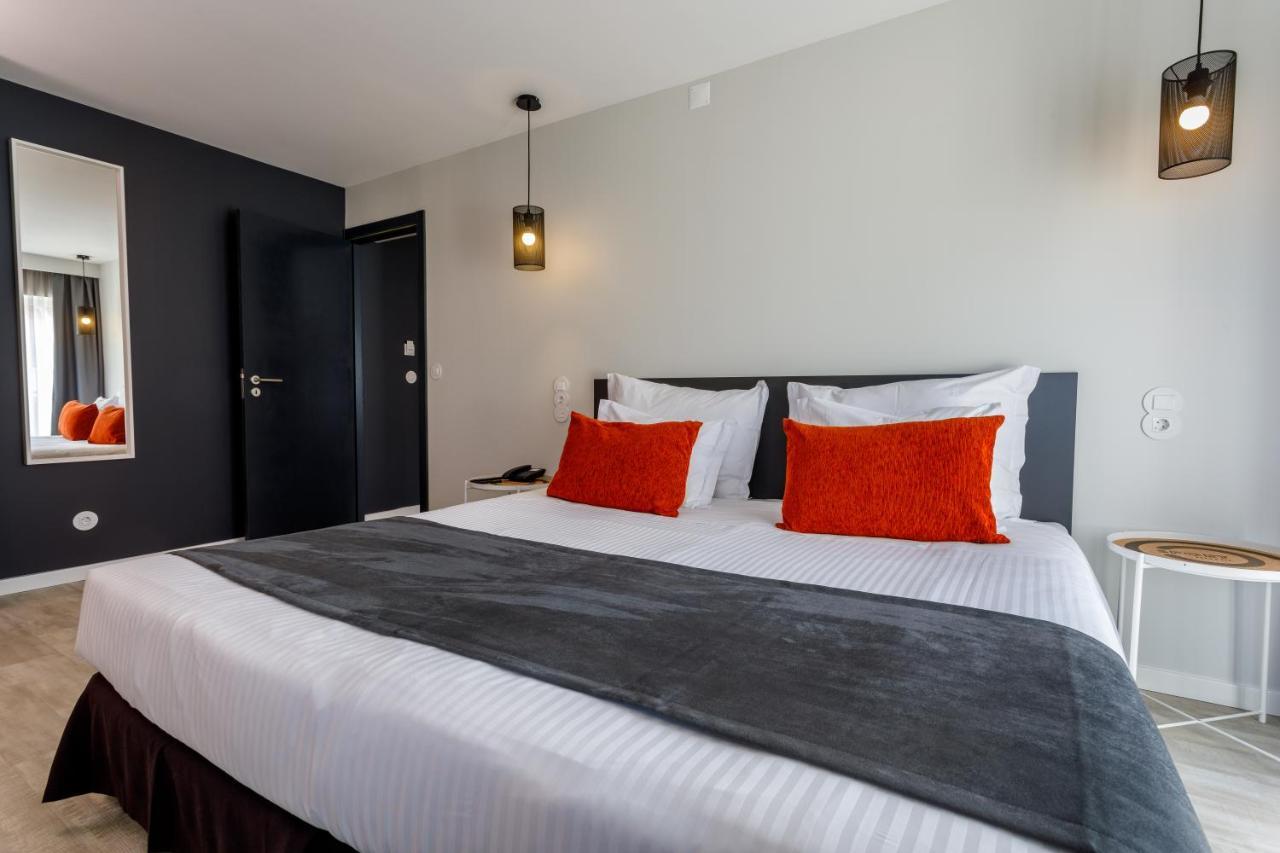 Hotel Sport Gym + Covilha
