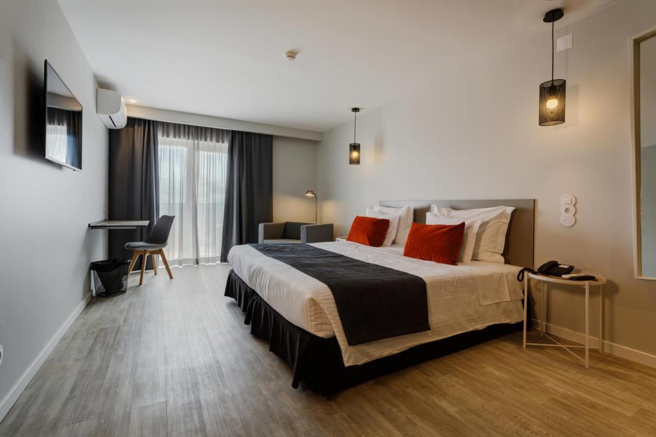 Sport Gym + Hotel 3*