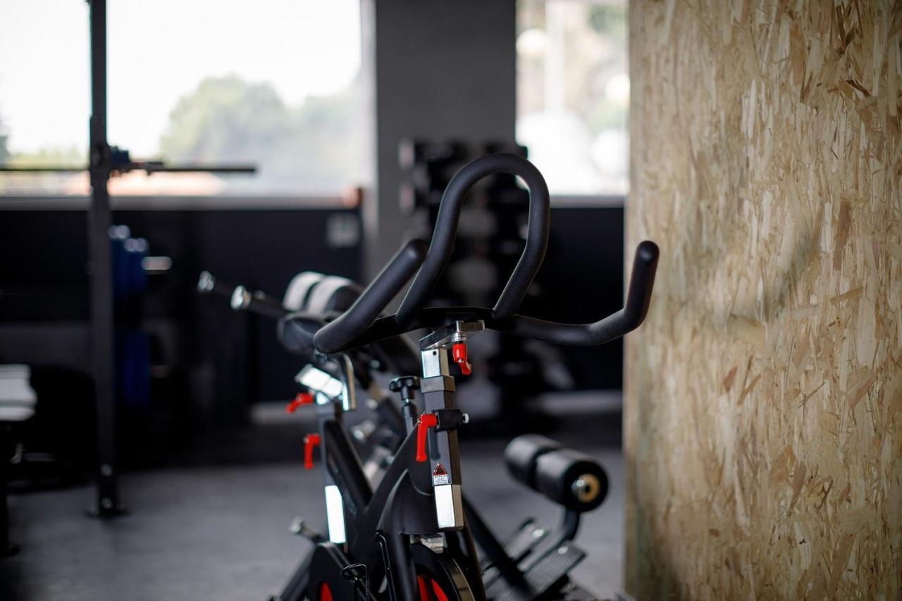 Sport Gym + 3* Covilha