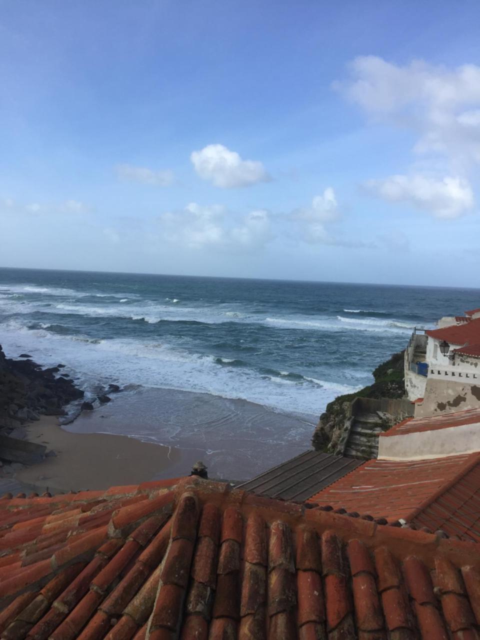 Holiday home Azenhas Do Mar House Sintra