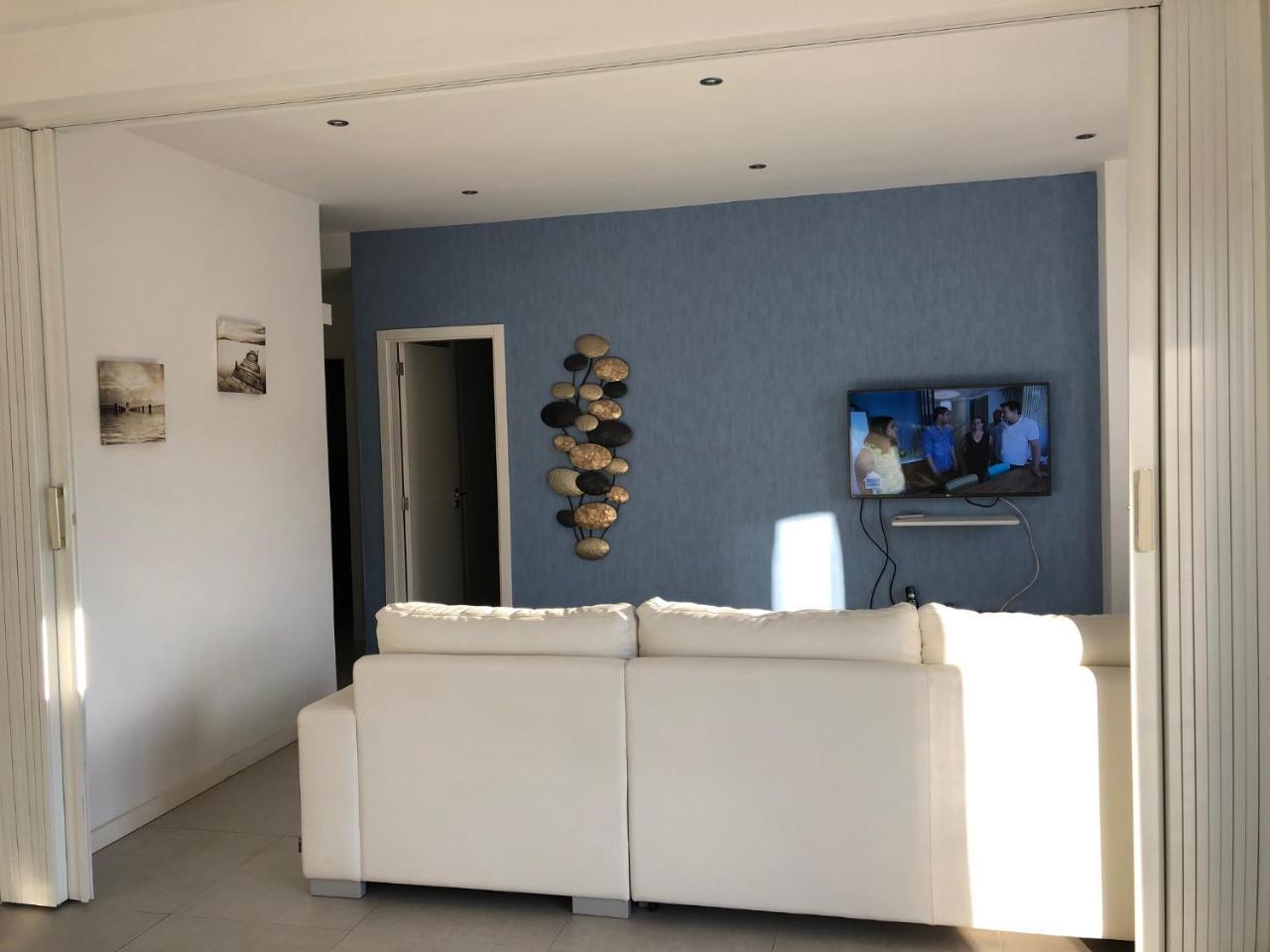 Saradel Centre Apartment Albufeira