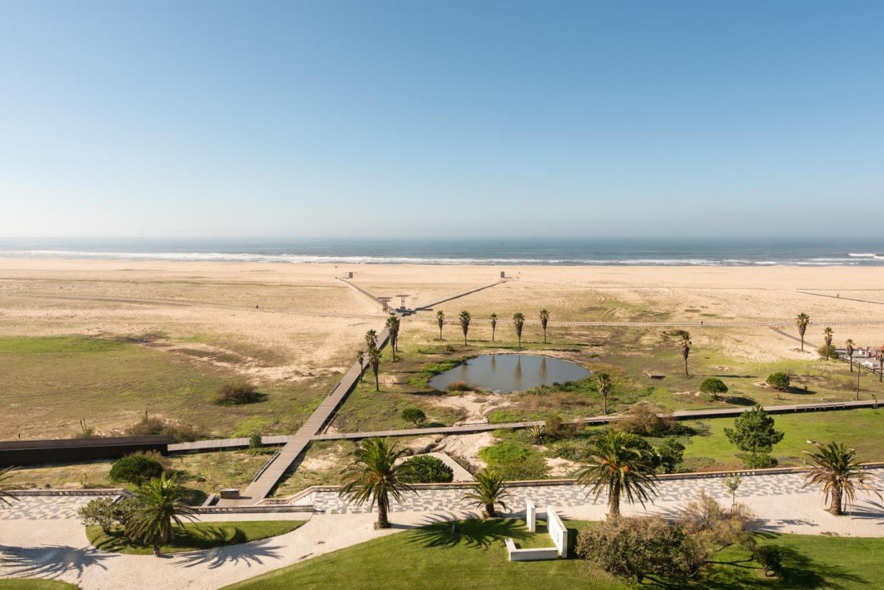 Eurostars Oasis Plaza 4*
