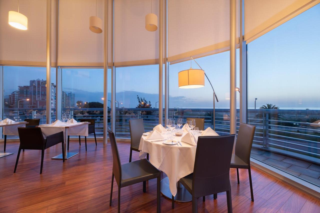 Eurostars Oasis Plaza 4*