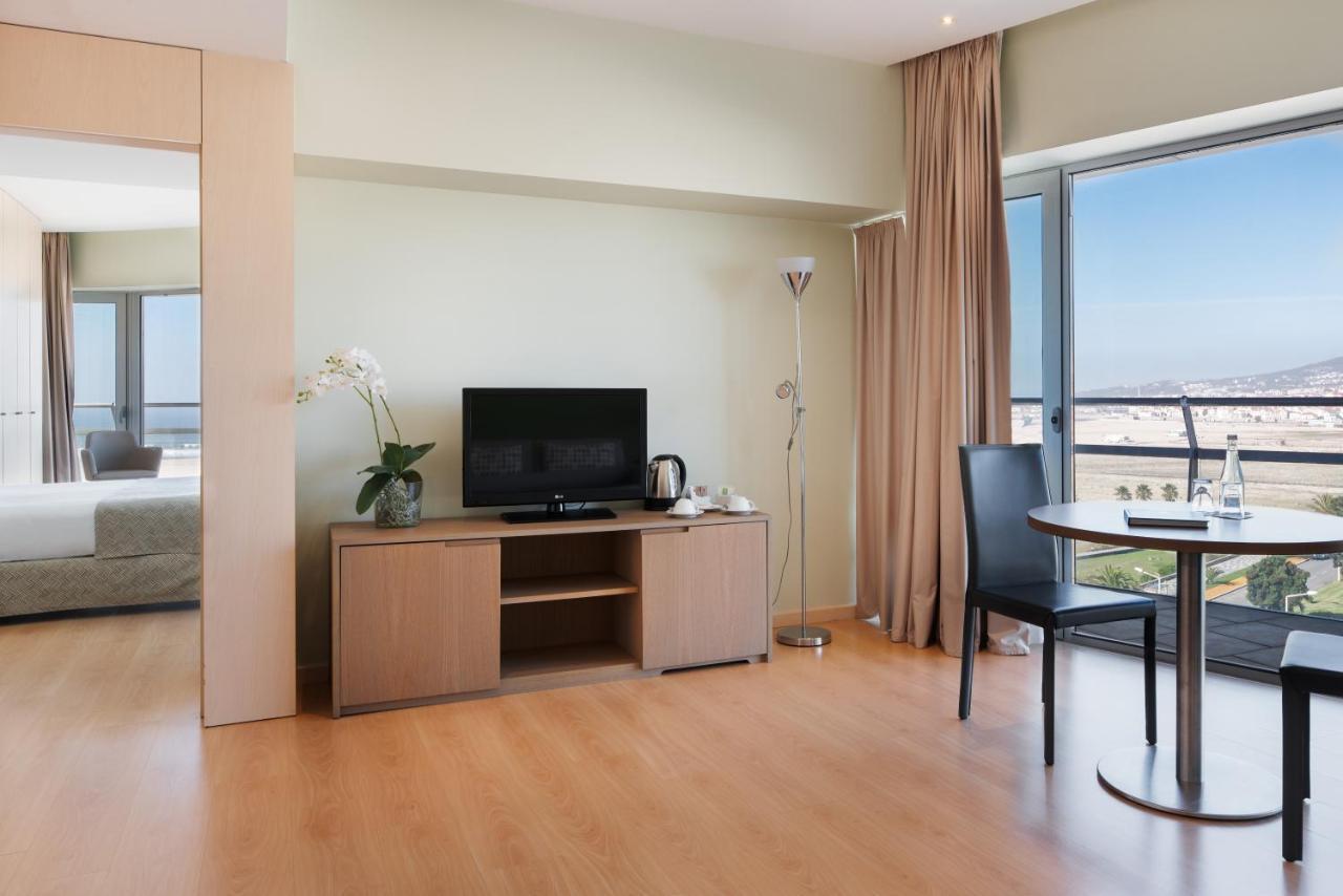 Eurostars Oasis Plaza 4*
