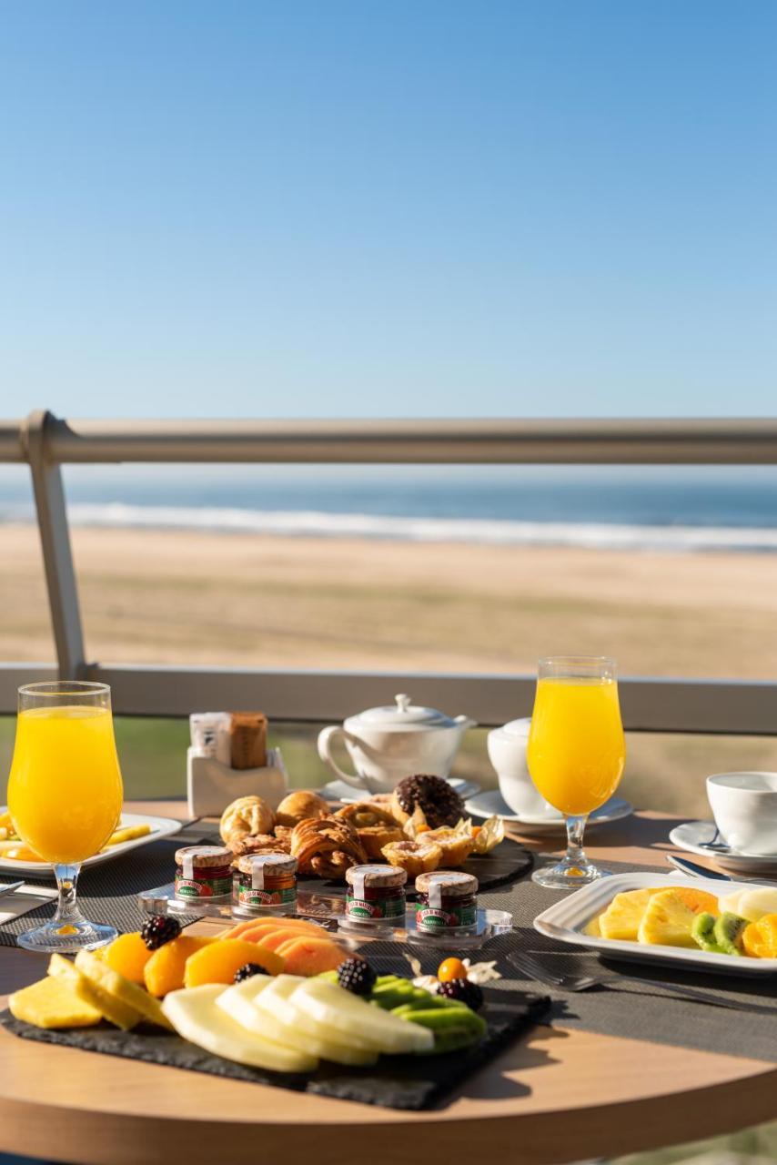 Eurostars Oasis Plaza 4* Figueira da Foz