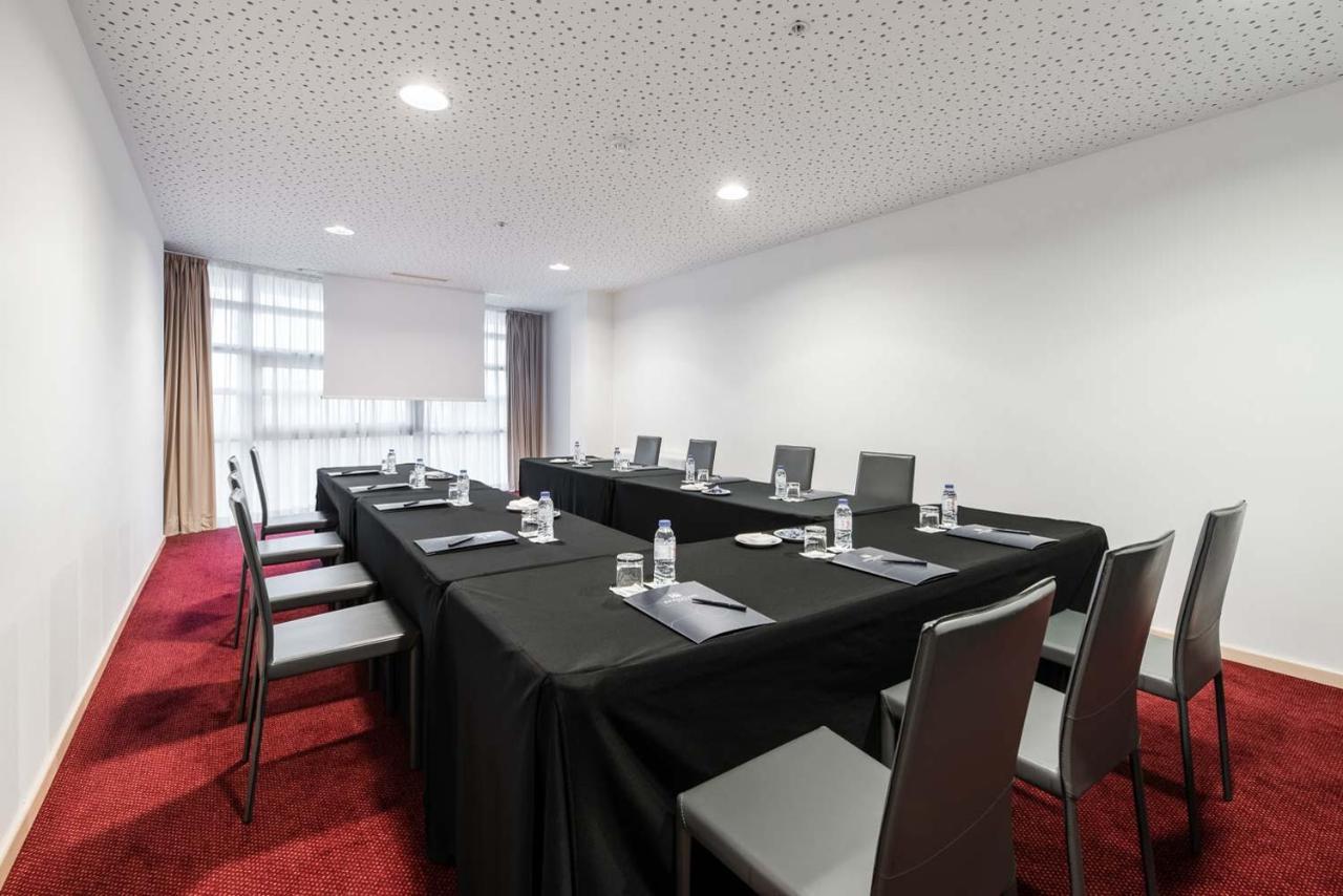 Eurostars Oasis Plaza 4* Figueira da Foz