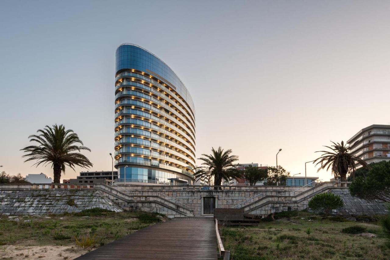 Eurostars Oasis Plaza Hotel 4*