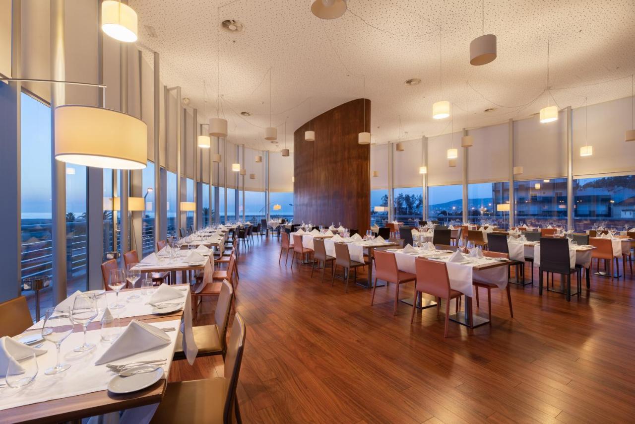 Hotel Eurostars Oasis Plaza Figueira da Foz