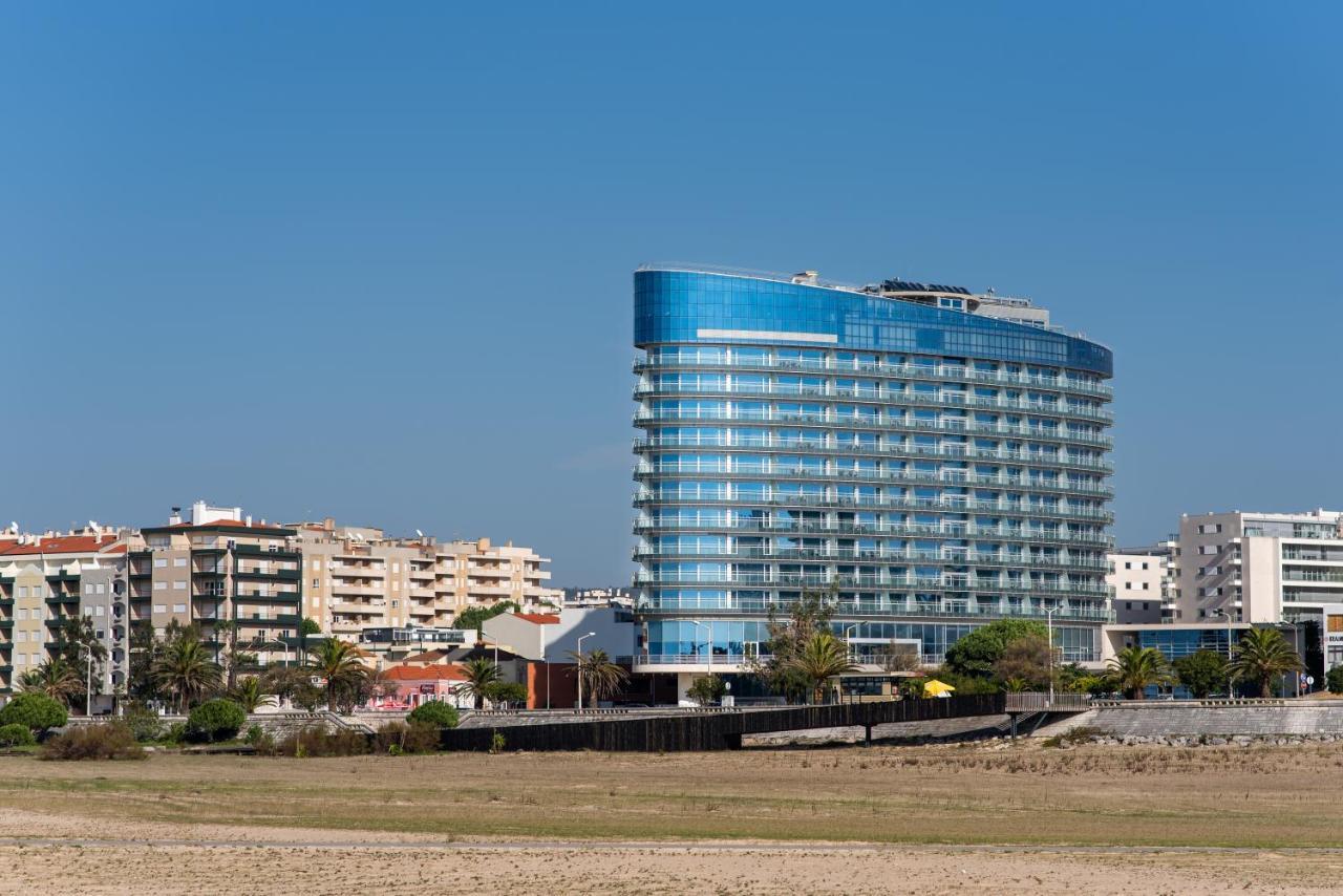 Eurostars Oasis Plaza Hotel 4*