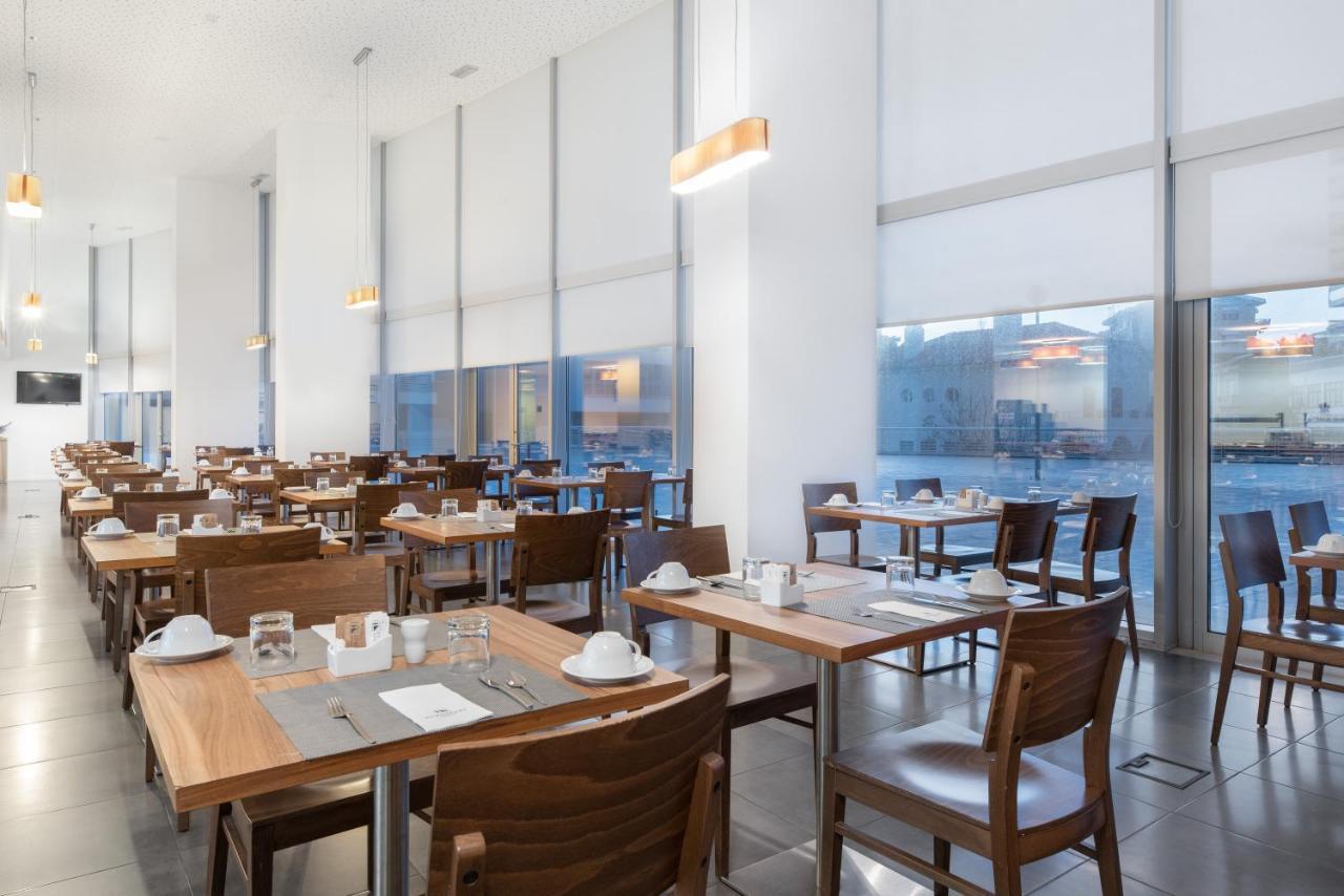Hotel Eurostars Oasis Plaza Figueira da Foz