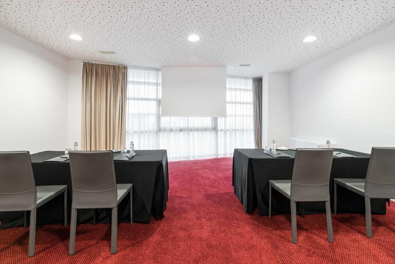 Eurostars Oasis Plaza Figueira da Foz