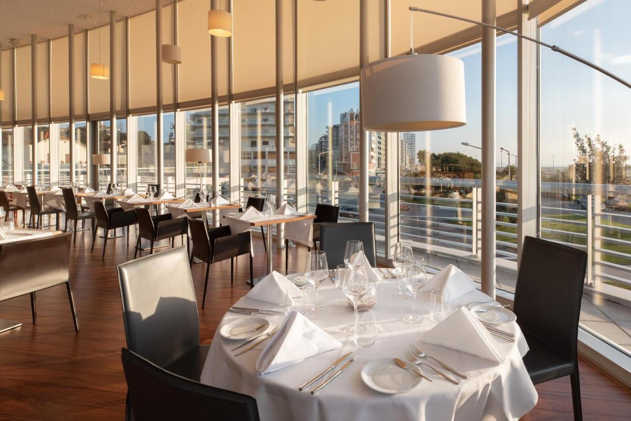 Eurostars Oasis Plaza 4*