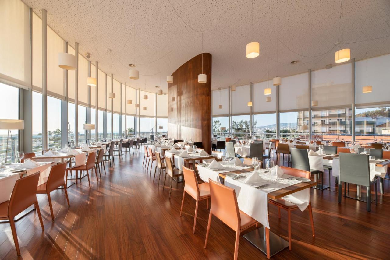 Eurostars Oasis Plaza 4* Figueira da Foz