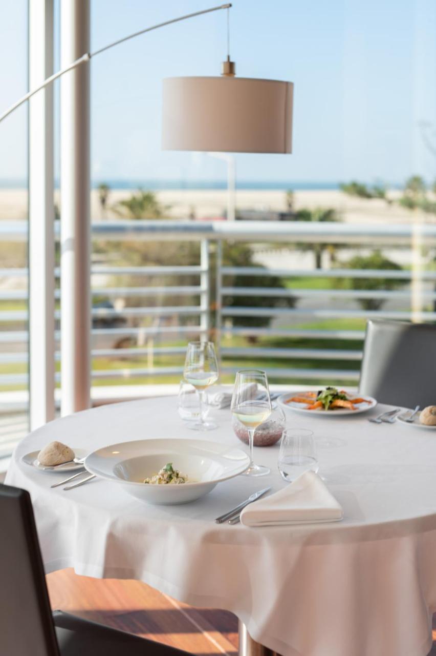 Hotel Eurostars Oasis Plaza