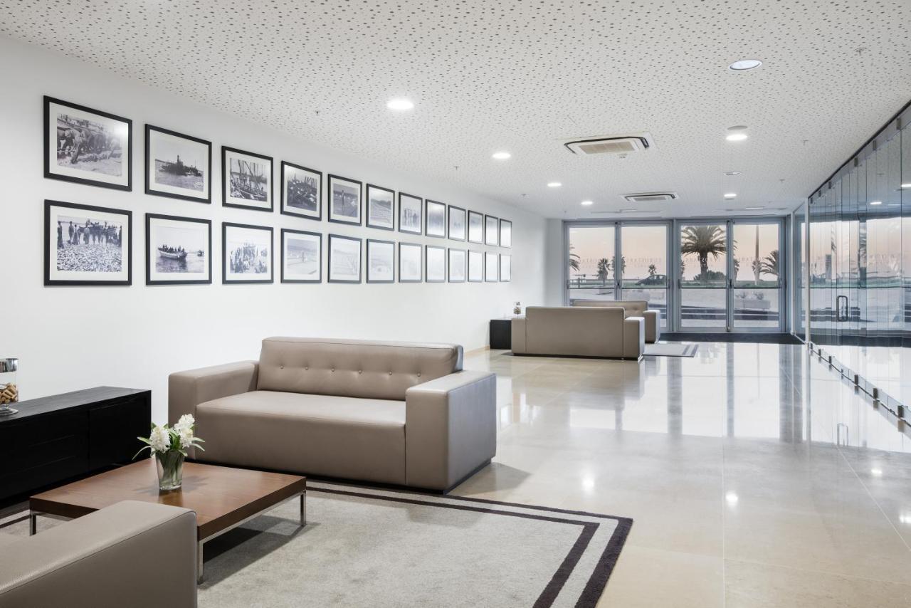 Eurostars Oasis Plaza 4* Figueira da Foz