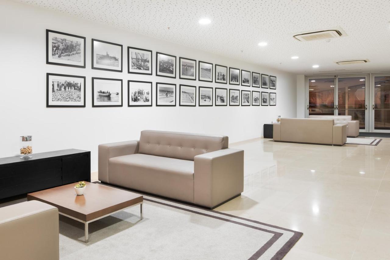 Hotel Eurostars Oasis Plaza