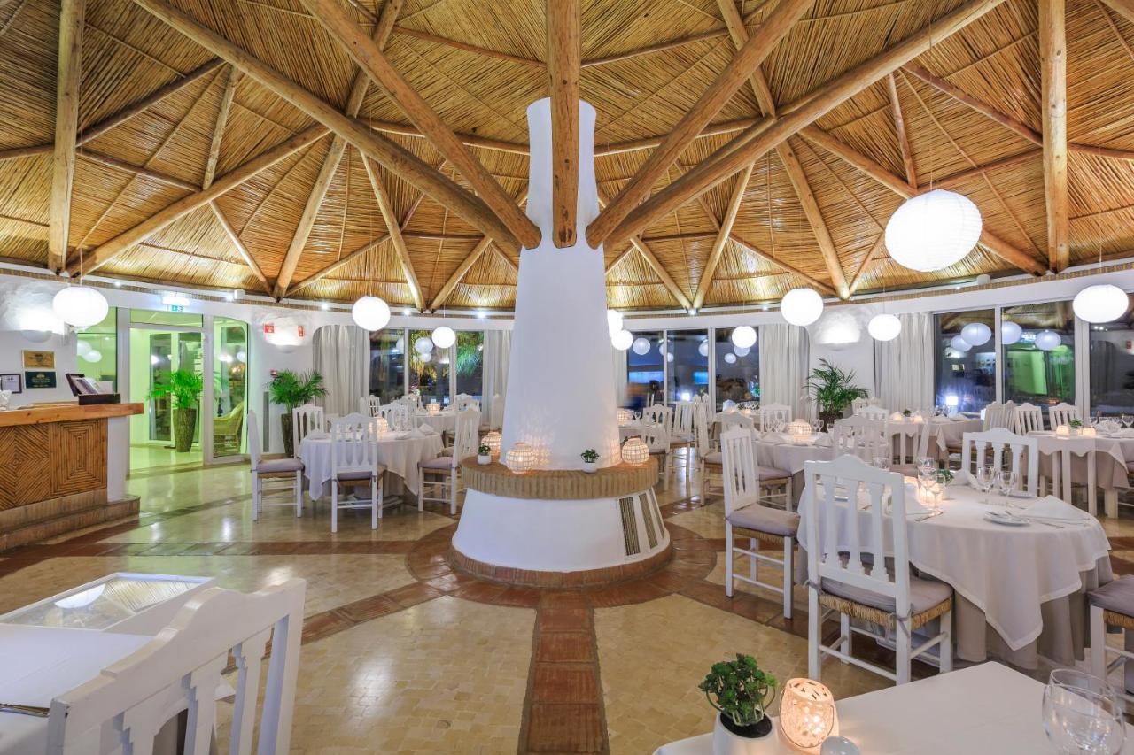 Encosta Do Club Holiday park 4*