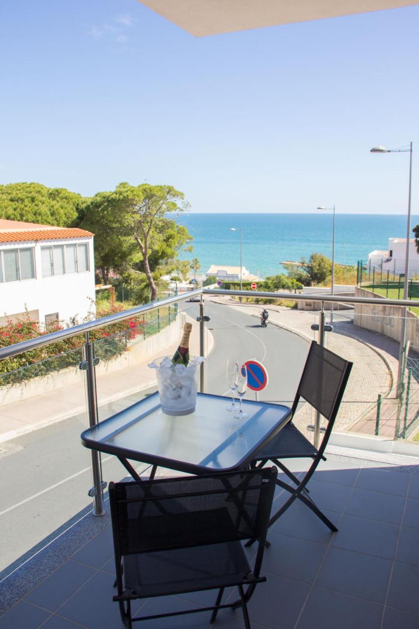 Holiday home Beach View