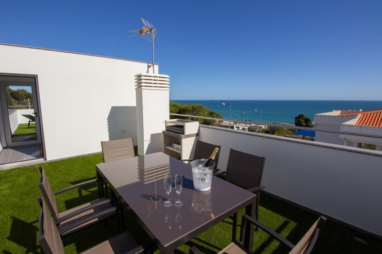 Beach View Holiday home *