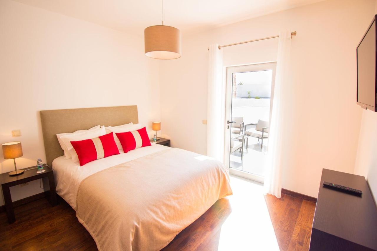 Beach View Holiday home Albufeira