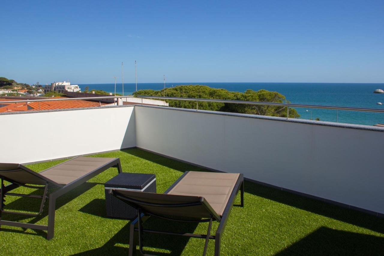 Beach View * Albufeira