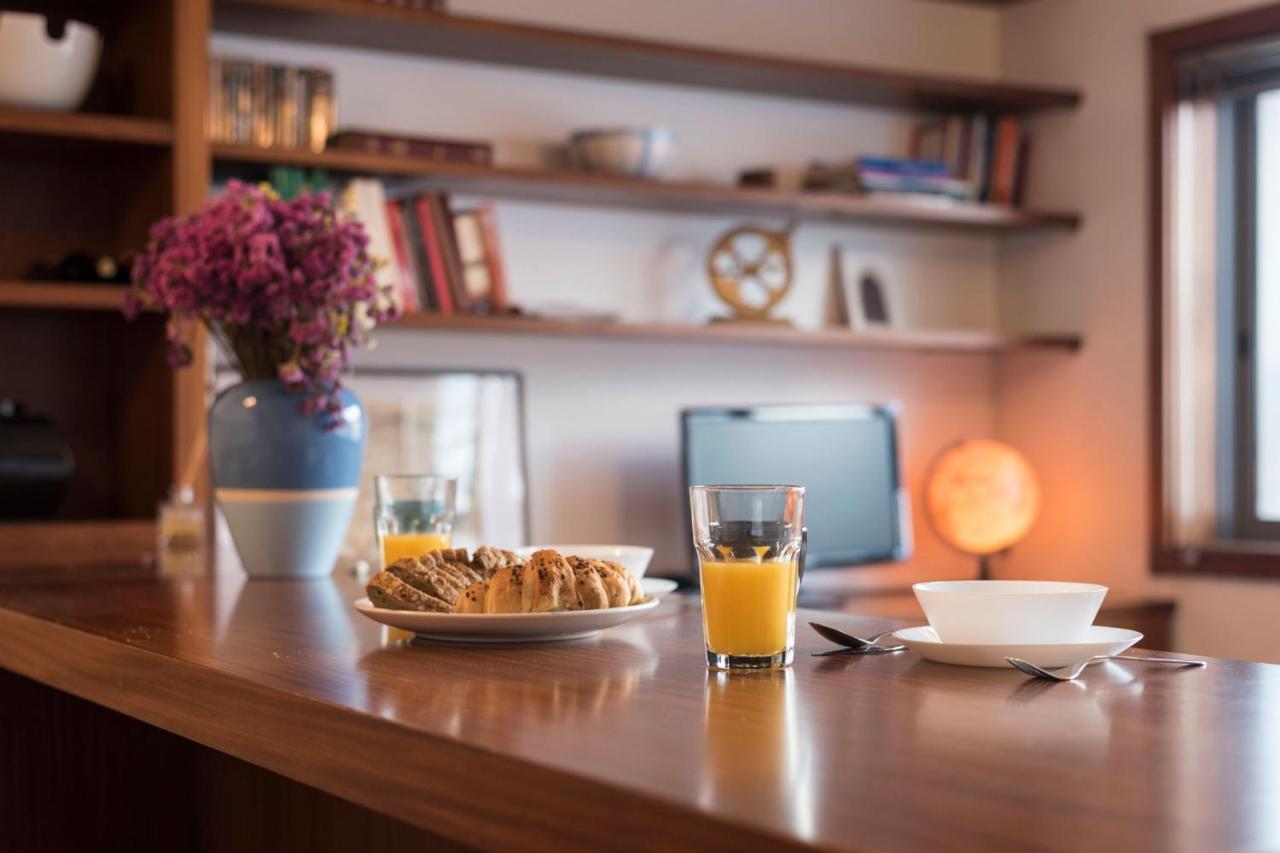Apartment Lovelystay - Charm By Metro Station *