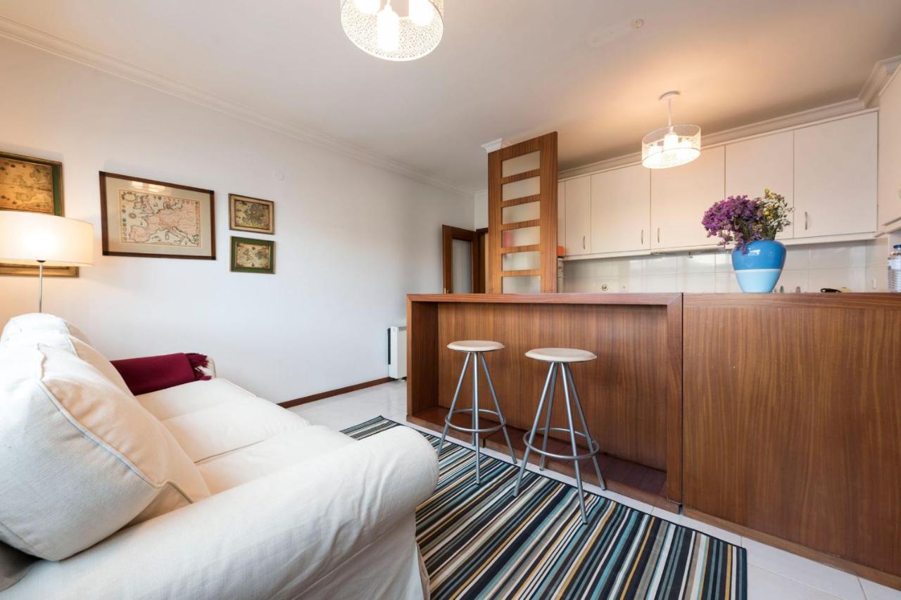Apartment Lovelystay - Charm By Metro Station Matosinhos (Porto)