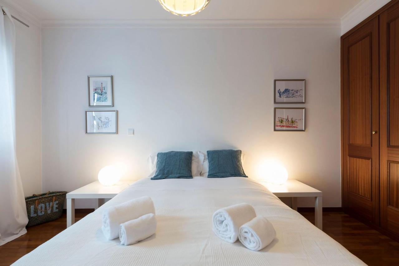 Lovelystay - Charm By Metro Station Matosinhos (Porto)