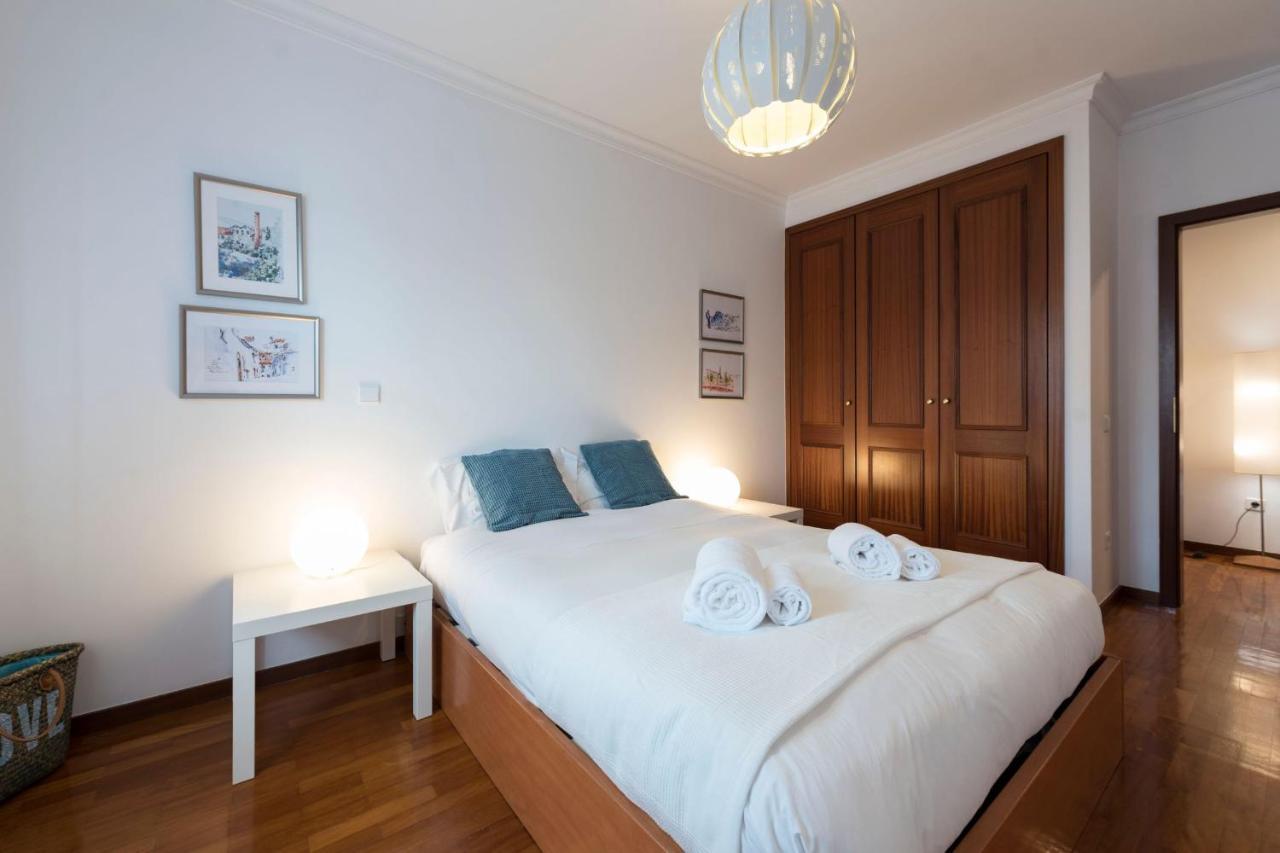Apartment Lovelystay - Charm By Metro Station *