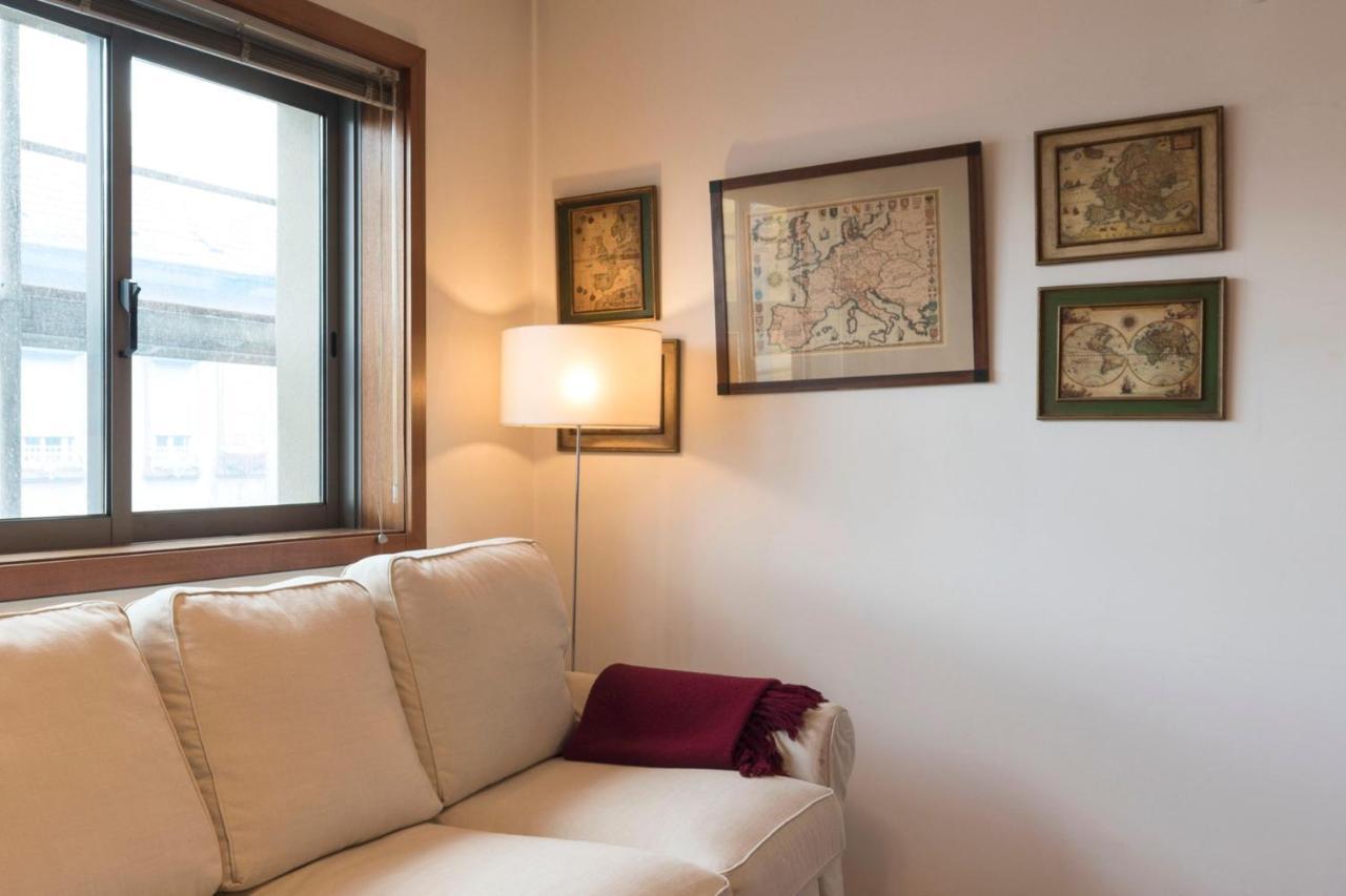 Apartment Lovelystay - Charm By Metro Station *