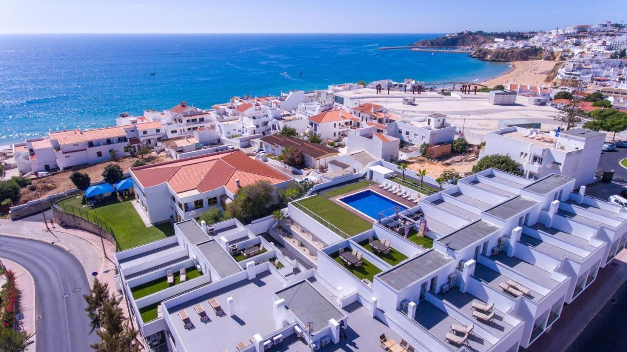 Beach View