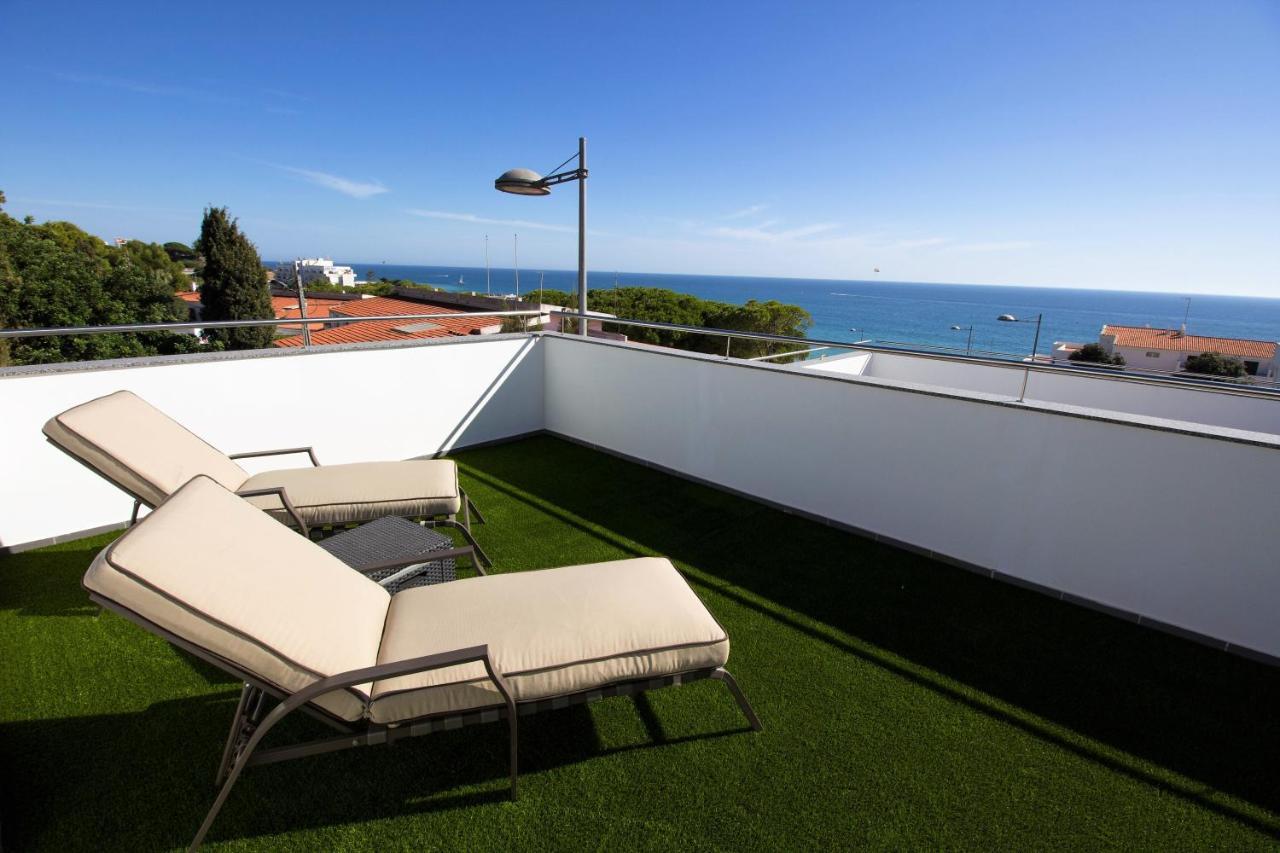 Beach View Holiday home *