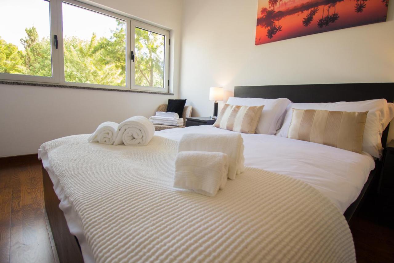 Beach View Holiday home Albufeira