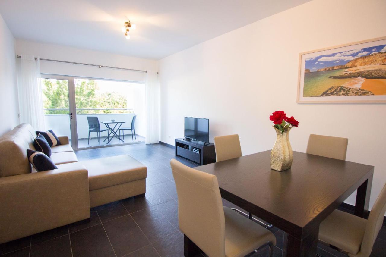 Holiday home Beach View Albufeira