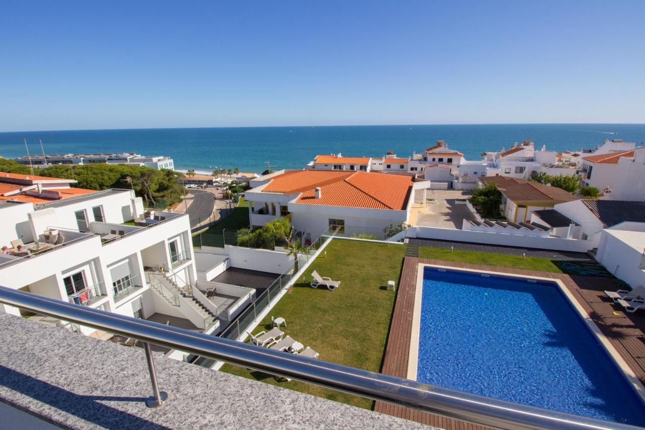 Beach View Holiday home Albufeira