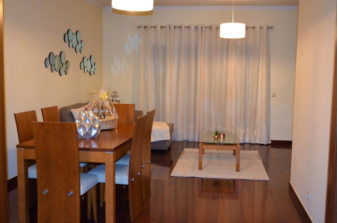 Golden View By Madeira Sun Travel Apartment *