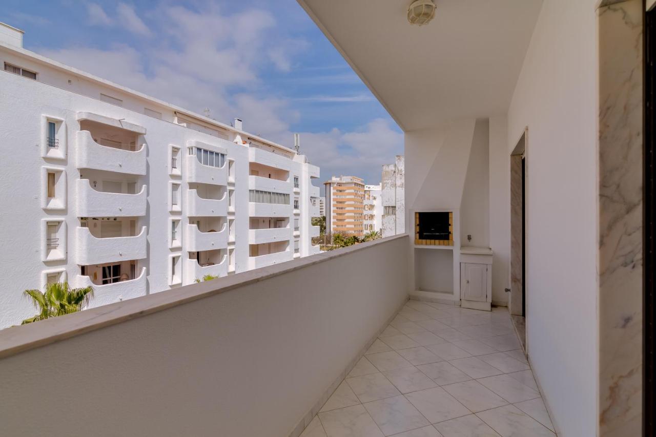 Atlantico View - Front - Apartamento *