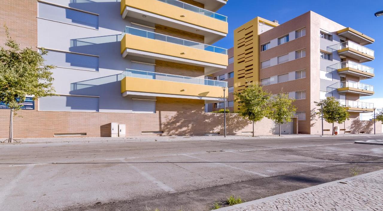 Novo - Modern - Apartment *