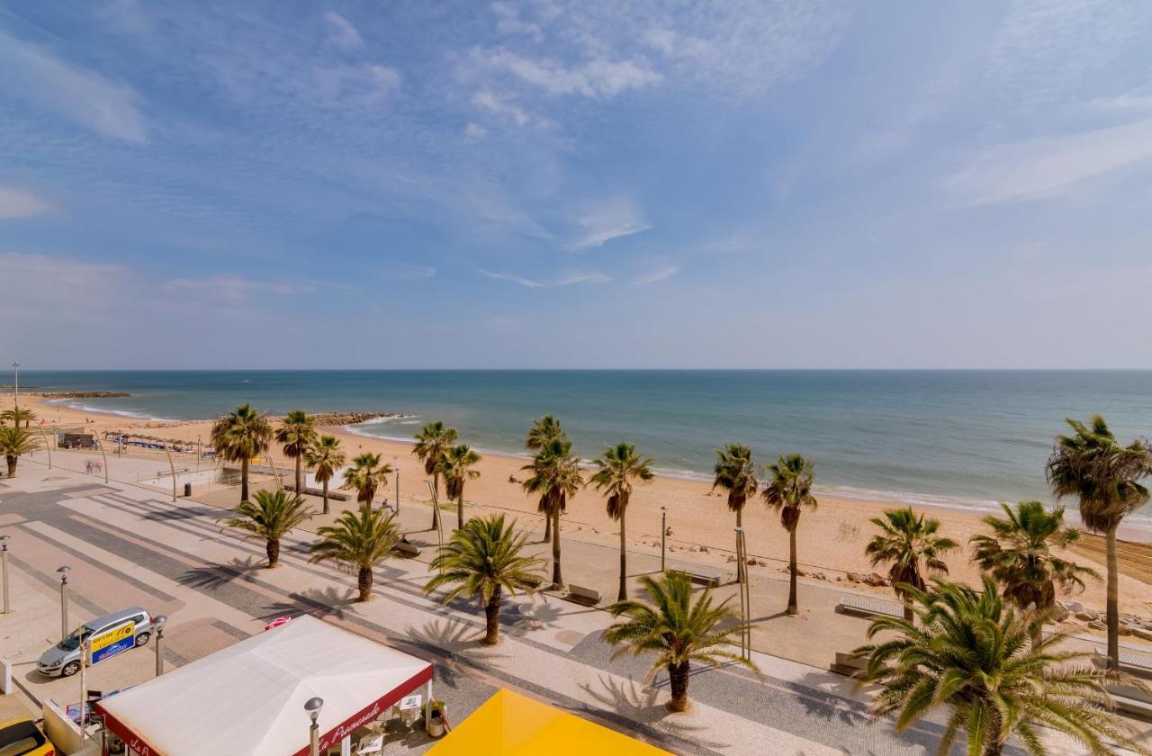 Atlantico View - Front -