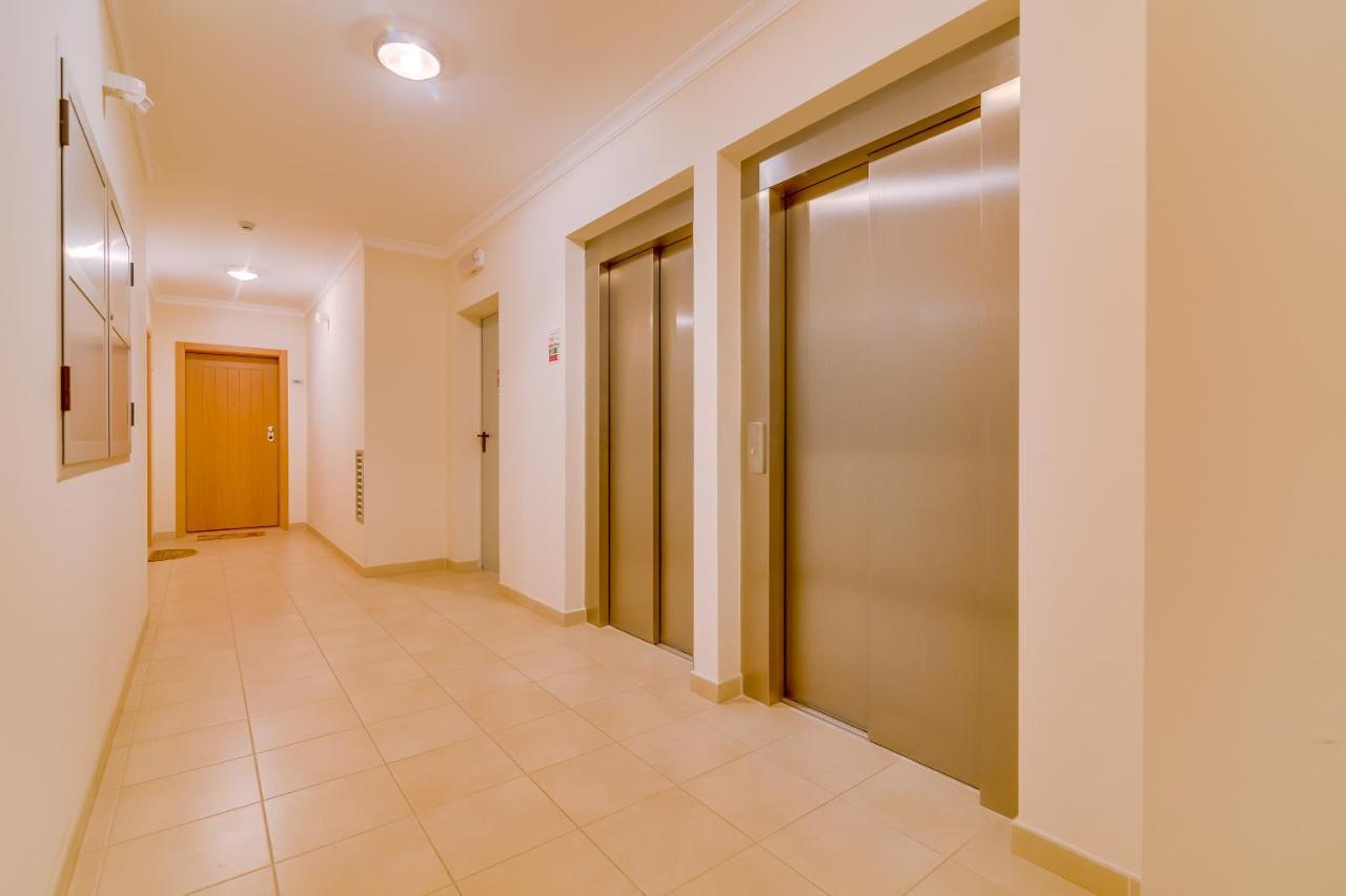 Apartment Novo - Modern -