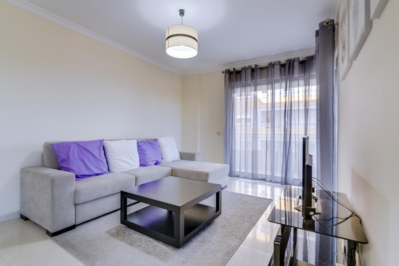 Apartment Novo - Modern -