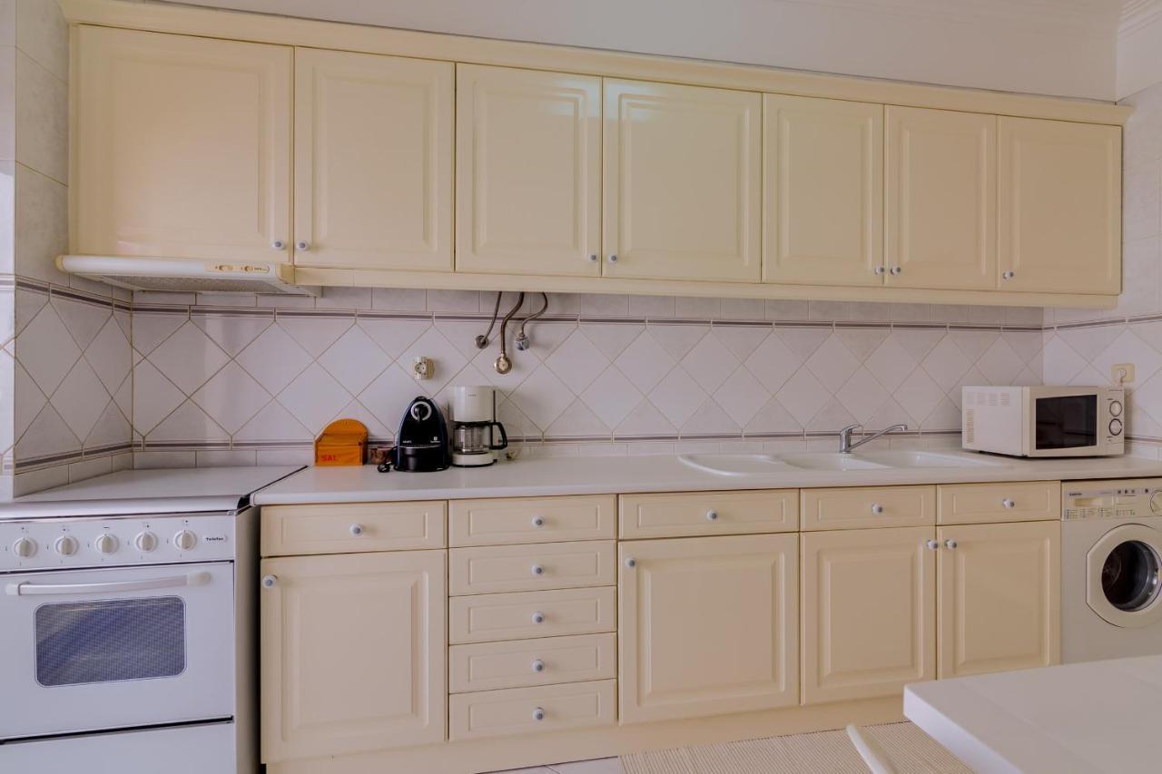 Apartamento Atlantico View - Front - *