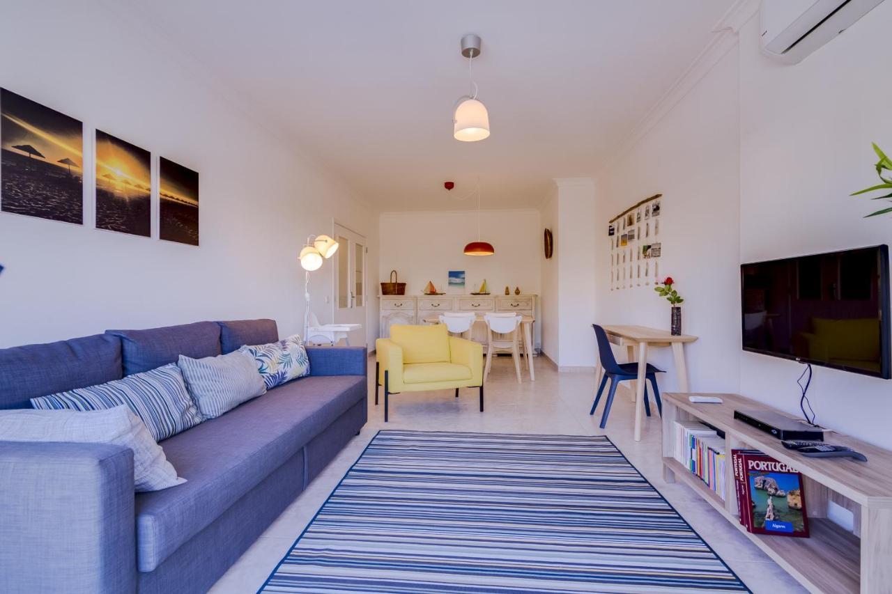 Ribas - Cozy 2 Bedroom - Vilamoura