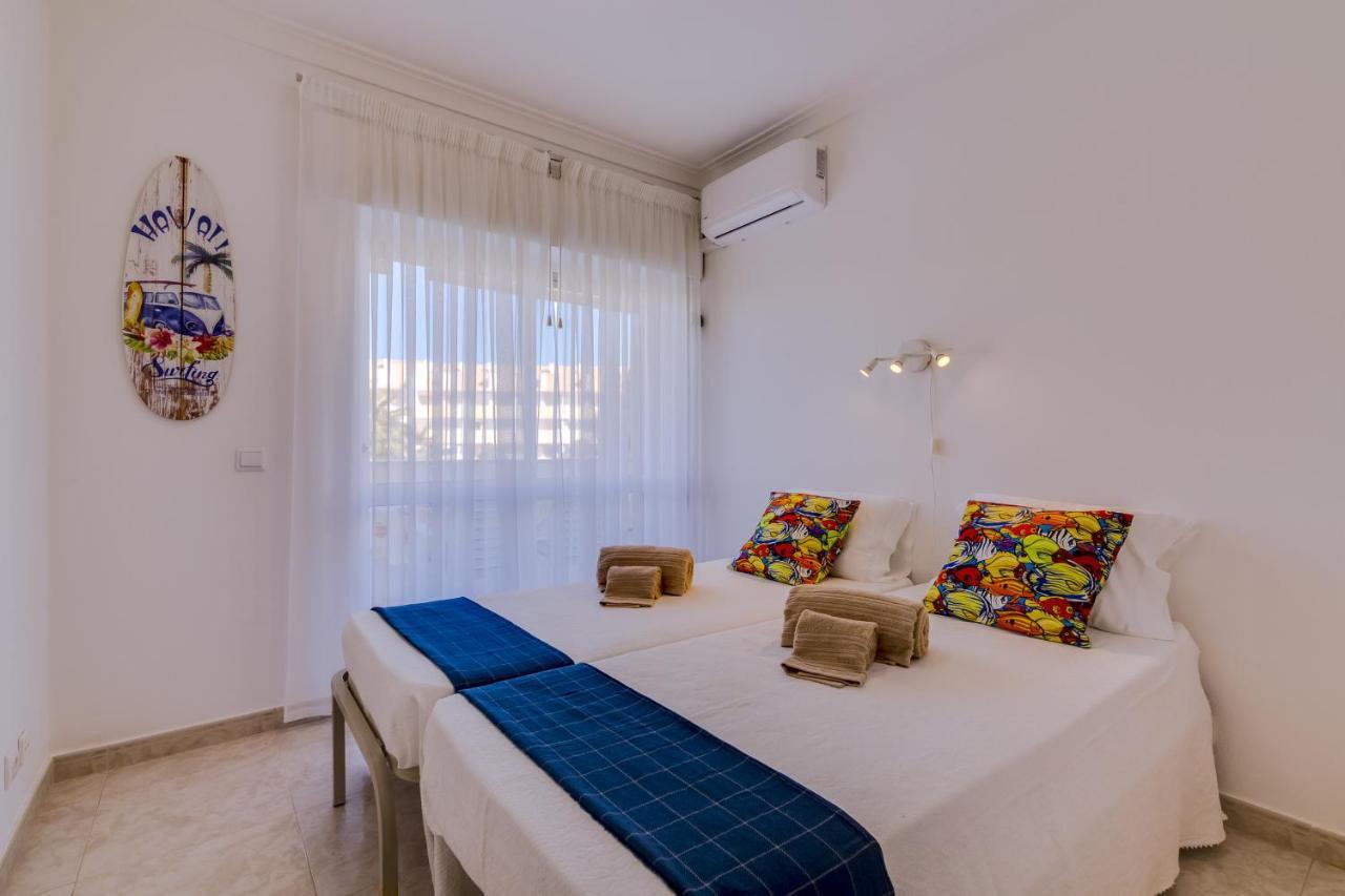 Ribas - Cozy 2 Bedroom - Vilamoura