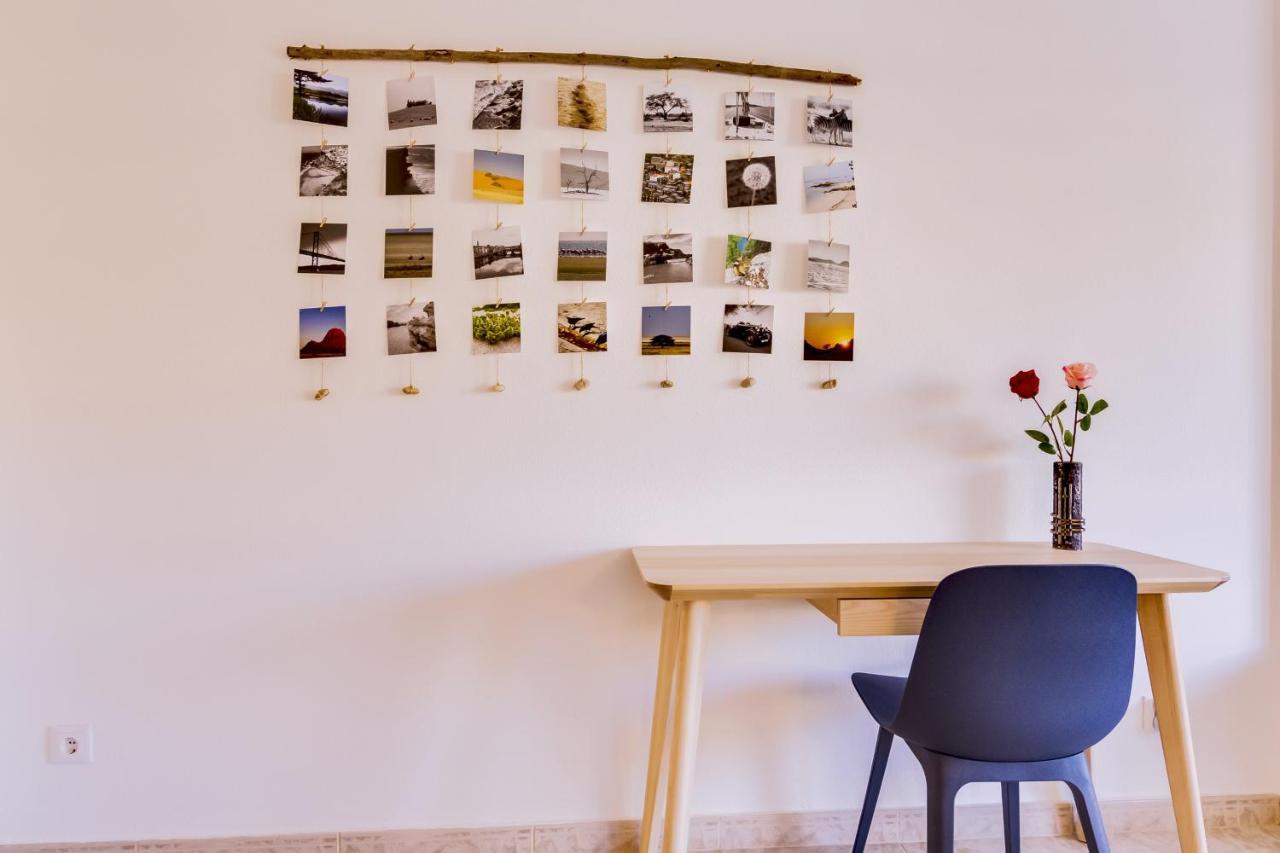 Ribas - Cozy 2 Bedroom - Apartment