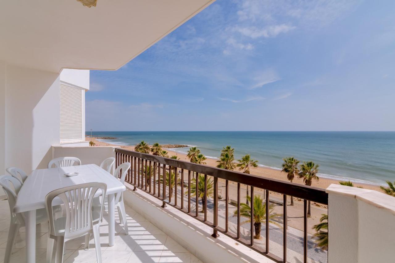 Atlantico View - Front - Quarteira