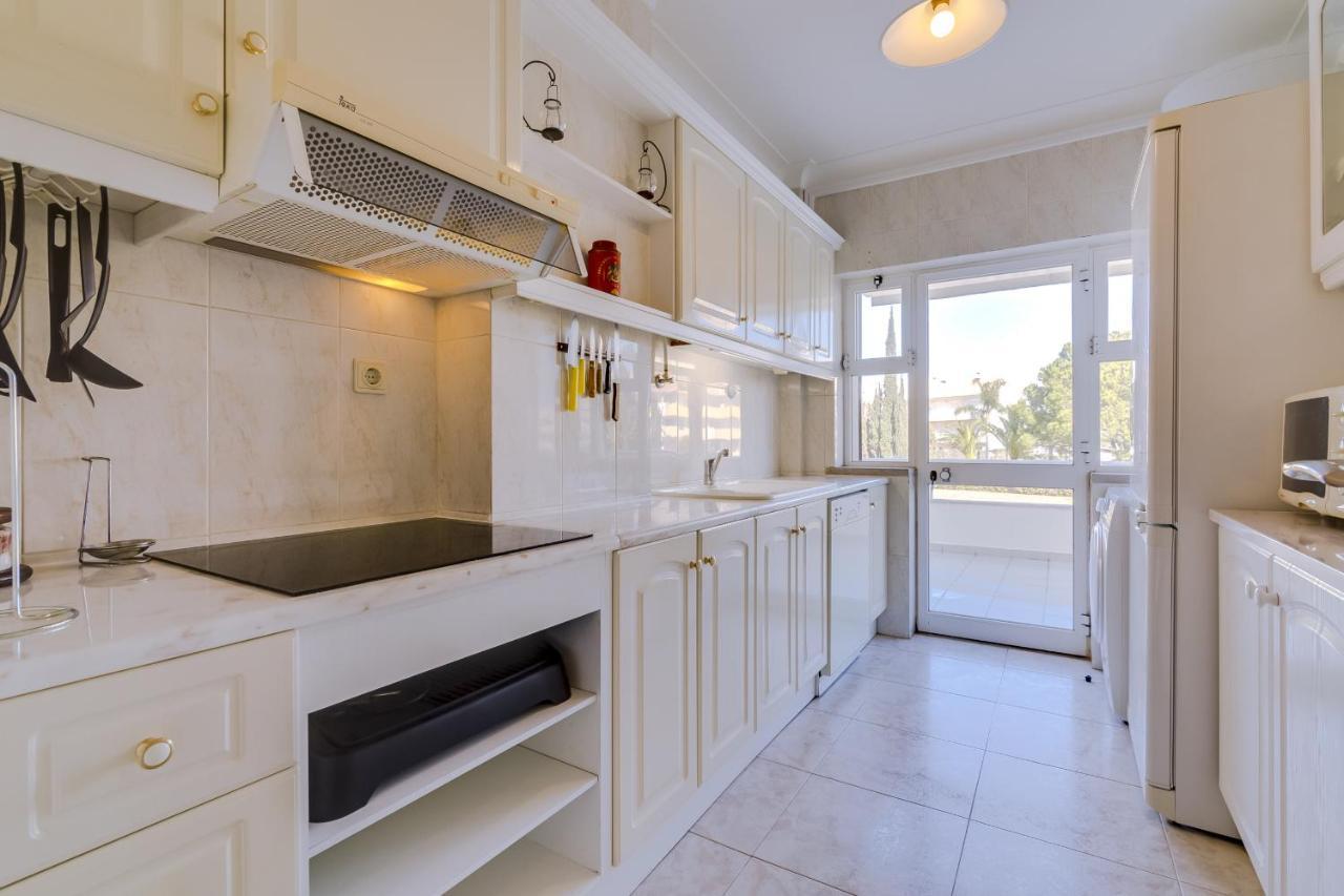 Ribas - Cozy 2 Bedroom - * Vilamoura