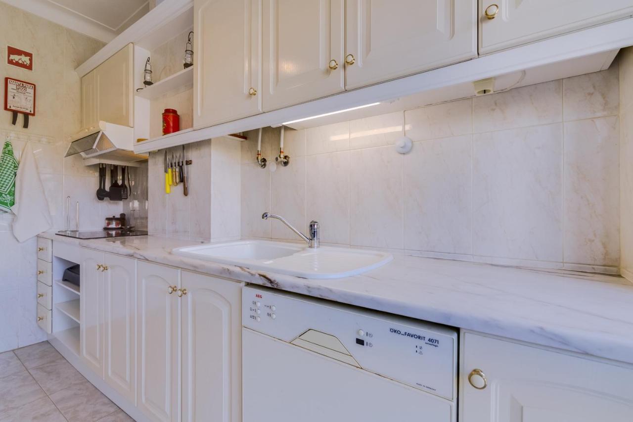 Apartment Ribas - Cozy 2 Bedroom - *