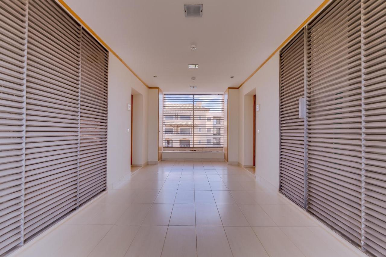 Amazing 2bedroom In Victoria Boulevard