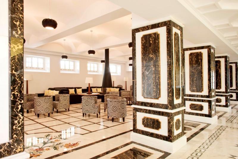 Alentejo Marmoris & Spa, A Small Luxury Of The World 5* Vila Vicosa (Vila Vicosa)